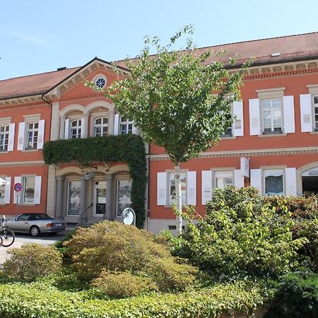 Pension Anna Rastatt Εξωτερικό φωτογραφία