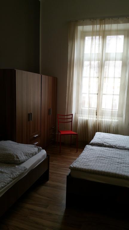 Pension Anna Rastatt Δωμάτιο φωτογραφία