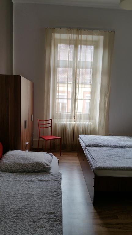 Pension Anna Rastatt Δωμάτιο φωτογραφία