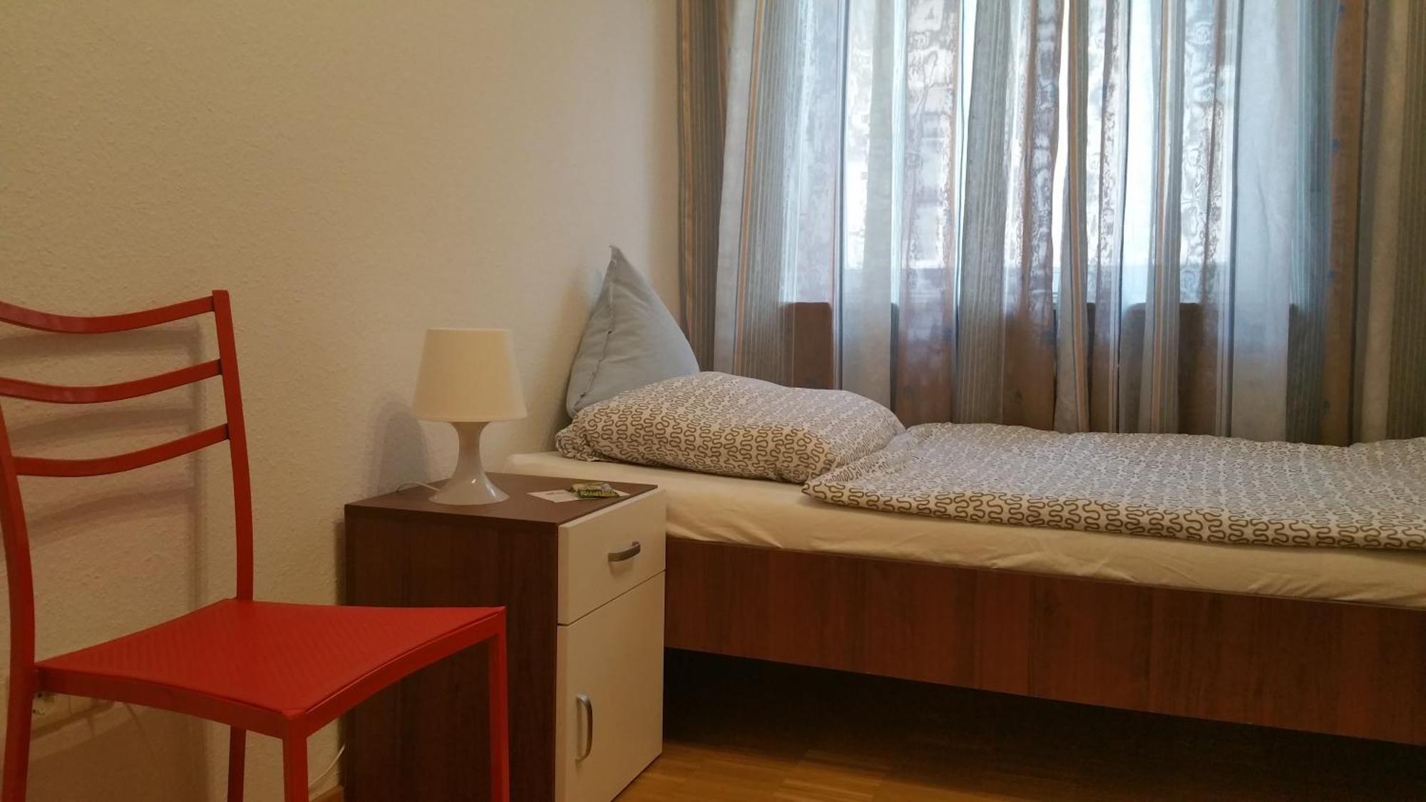 Pension Anna Rastatt Δωμάτιο φωτογραφία